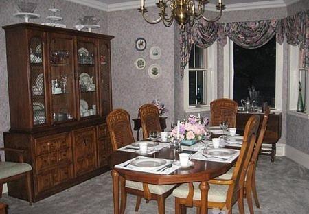Angel House Bed And Breakfast Creemore Екстериор снимка